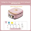 Electric baking pan household double-sided heating new style deepened and enlarged removable washing electric cake cooker 6
