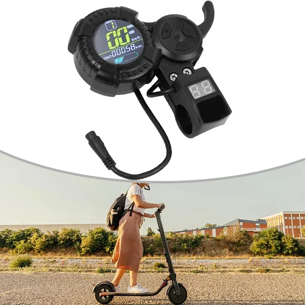 Scooter Throttle & NFC Card Scooter Display For VSETT 8 8+9 9+10+11+ For 8 9 10 8X Pro 10X Display Trigger