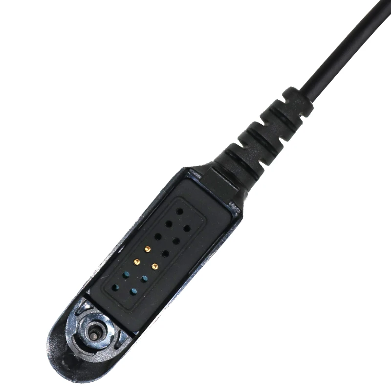 5-in-1 Multi-function Universal FTDI FT232RL USB Programming Cable for Motorola Two-way Radios GP328 3688 88S GM338