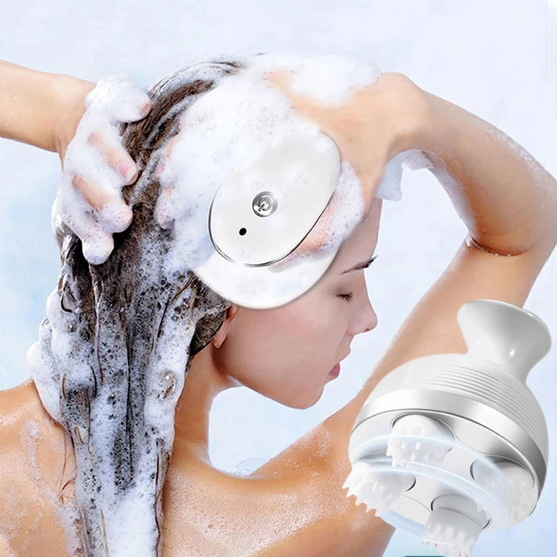 Scalp Massager 1