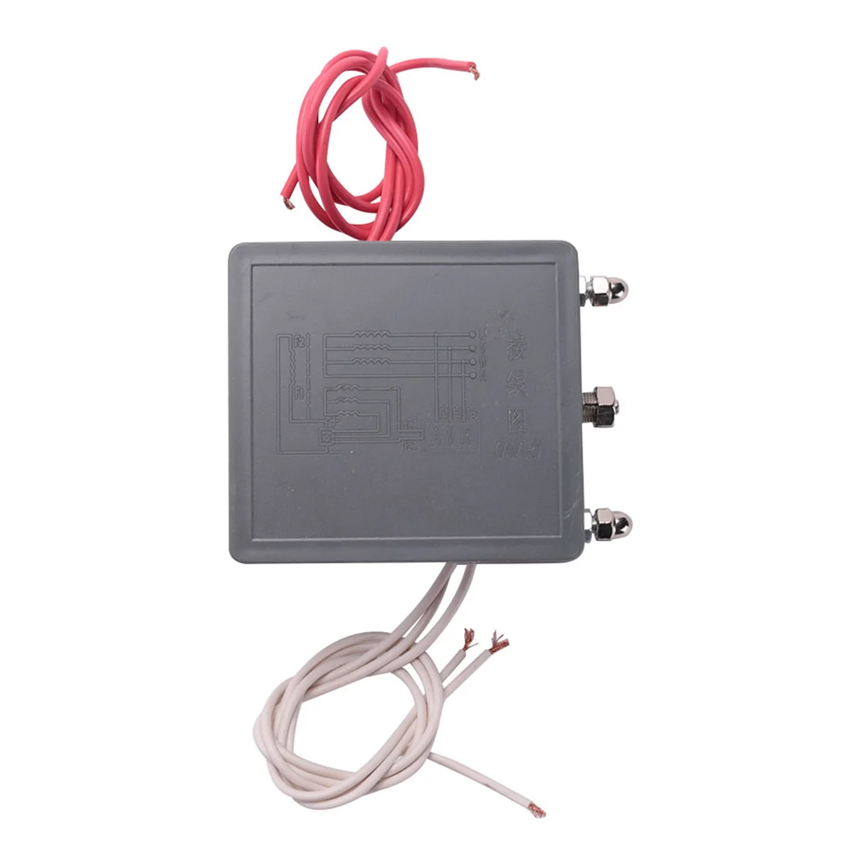 AVR  ڵ  ,  ǰ,  , ο GB-170