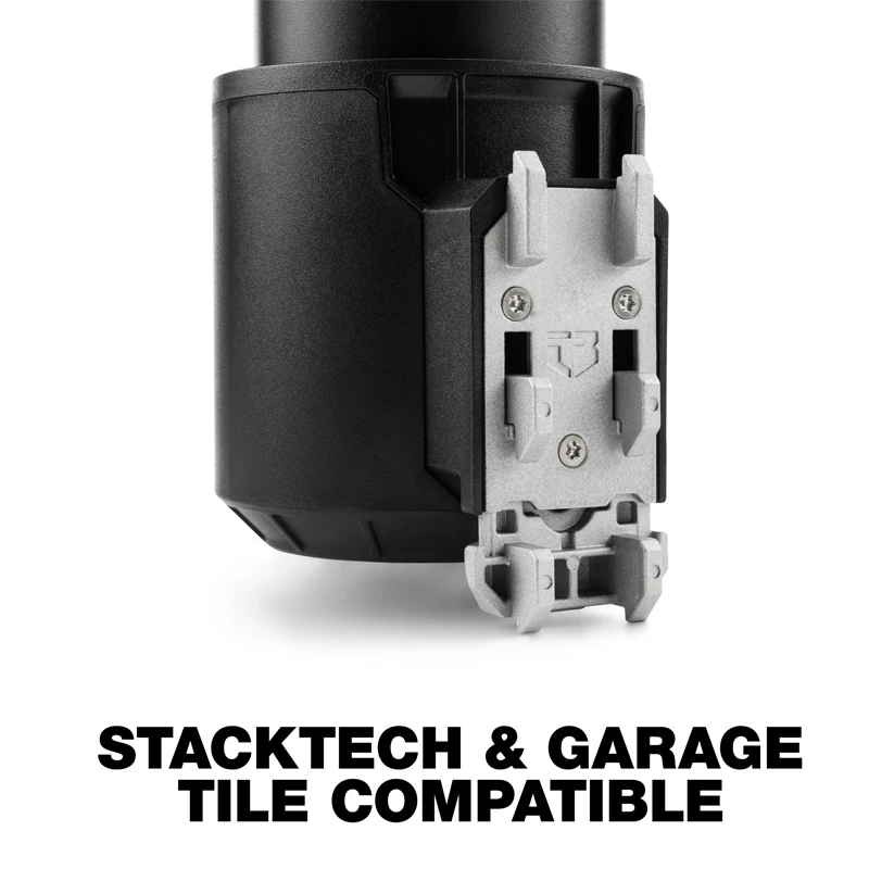 TOUGHBUILT TB-B1-A-52 Vacuum Cup 590ML Double-wall Vacuum Cold And Heat Preservation Cup Holder Mounts StackTech Portable 5