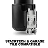 TOUGHBUILT TB-B1-A-52 Vacuum Cup 590ML Double-wall Vacuum Cold And Heat Preservation Cup Holder Mounts StackTech Portable 5