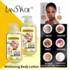 500ml VC Glutathione Body Lotion Facial Nourishing, Firming, Brightening, Moisturizing, and Whitening Lotion 1