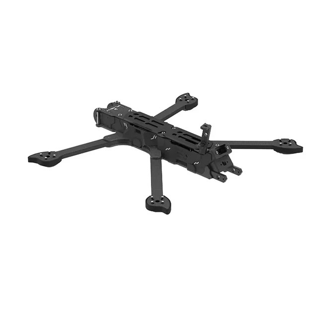 iFlight Chimera7 ECO Frame Kit with 6mm arm for FPV Parts BLITZ ATF435 Stack (E55S 4-IN-1 ESC) Flight Controller XING-E 2809 3