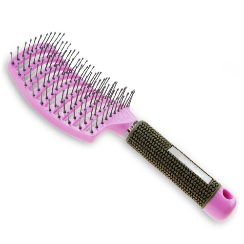 Hair Care Massage Comb Image 12