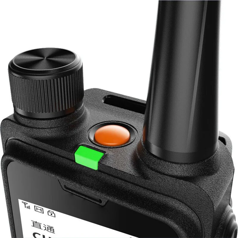 HP780 휴대용 UHF VHF DMR 무전기 양방향 무전기 GPS+ 지원 장거리 통신 차량용 디지털 무전기