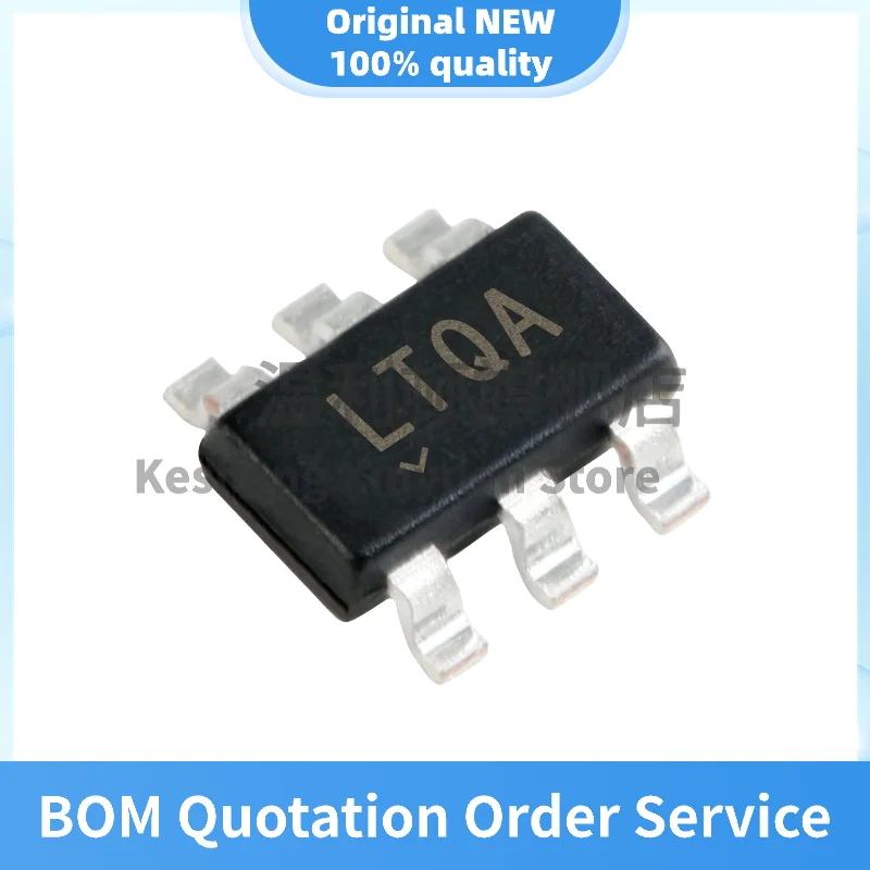 

LT1790AIS6-125 package SOIC-16 electronic components brand-new original integrated circuit IC.