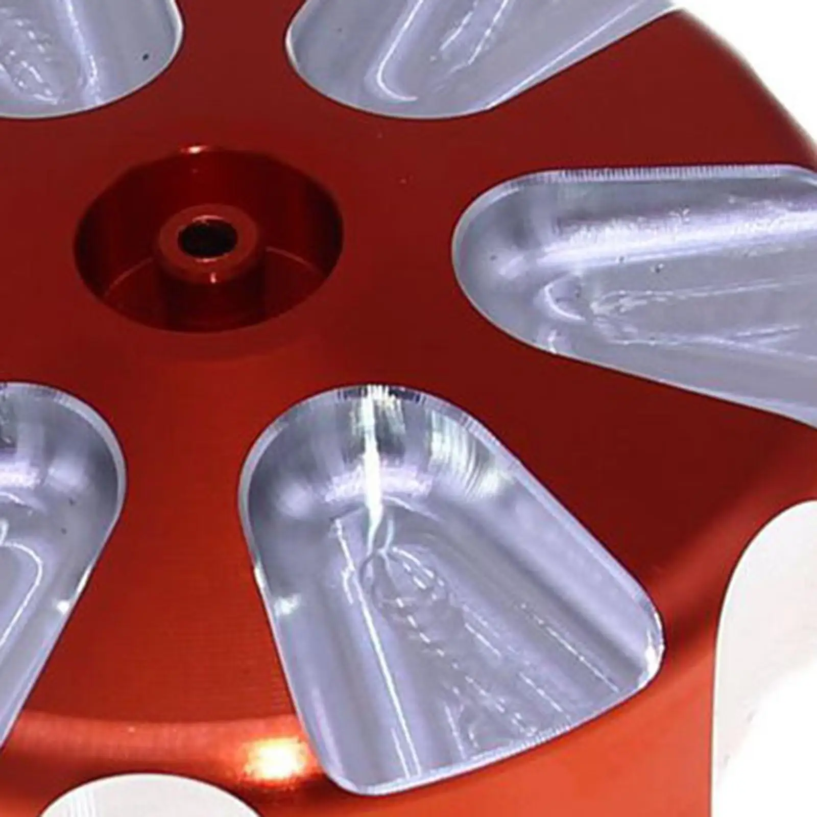 알루미늄 오토바이 연료 탱크 캡, 가스 탱크 캡 커버, 예비 부품, 쉬운 설치, 조립 수리 액세서리, 직접 교체