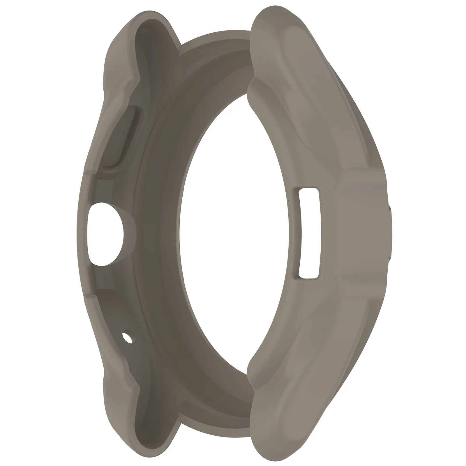 Weiche TPU Fall Abdeckung Für Ticwatch Pro 5, Schutzhülle Rahmen Stoßstange Für Ticwatch Pro 5 Enduro Smart uhr Armband Schutz Fall – Detail 22