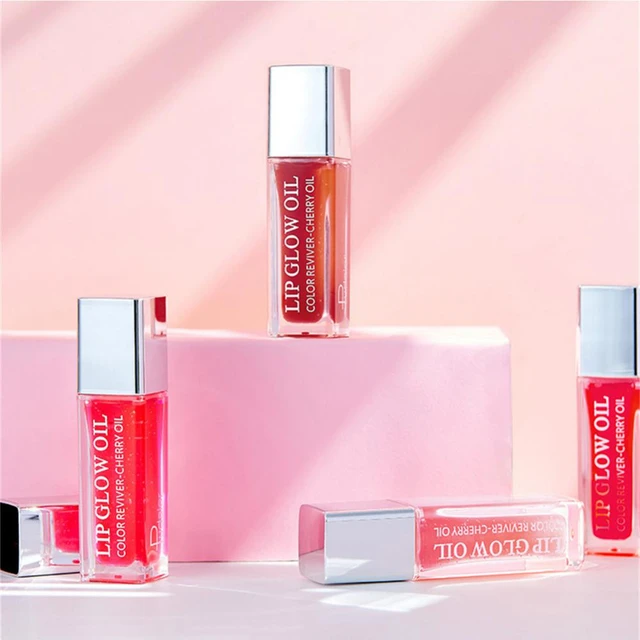 lip glow oil aliexpress