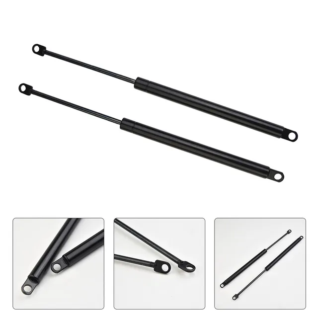 Ammortizzatori A Gas Per Moto Suzuki Burgman 400 AN400 2007-2016 - Set Di 2 - Foto 10