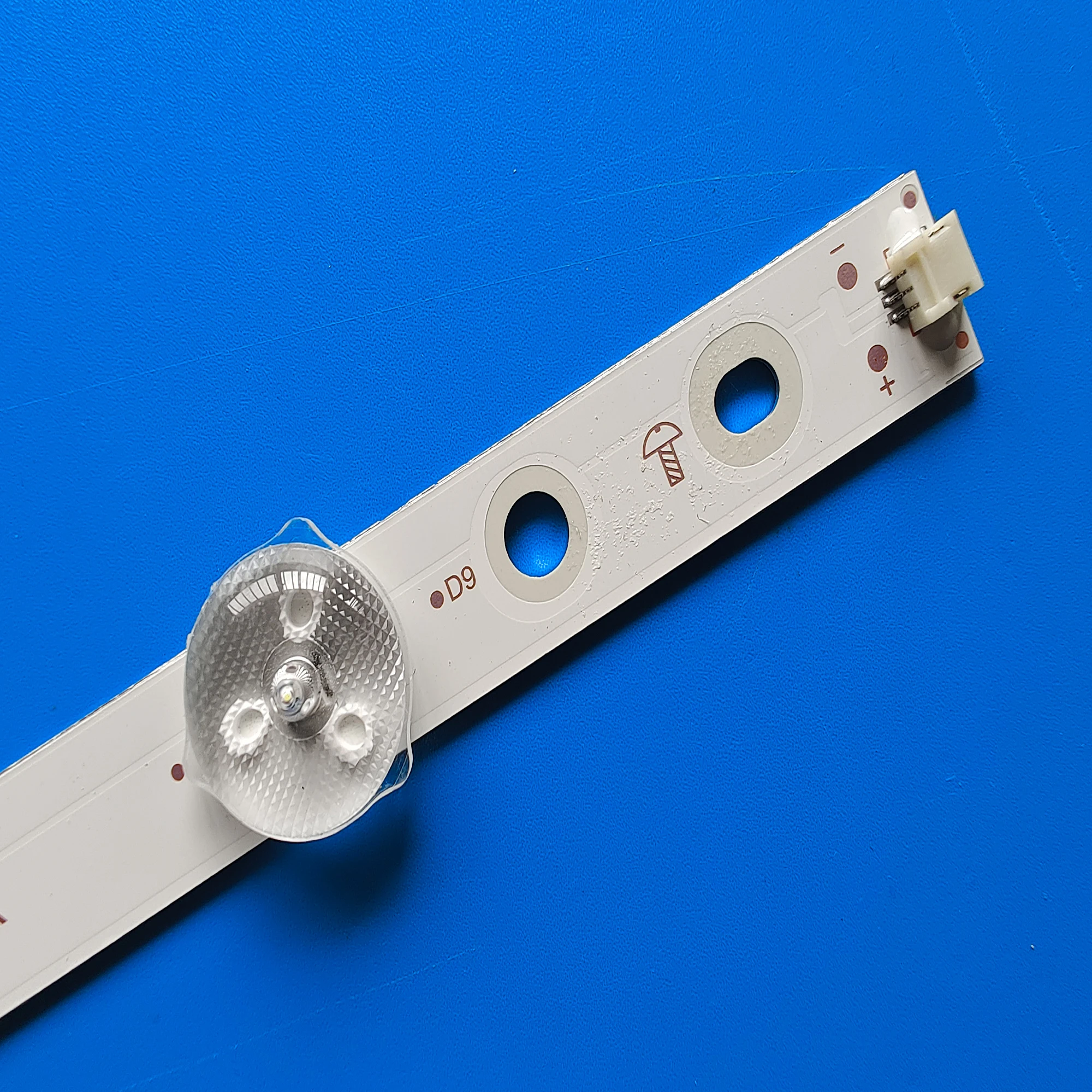 LED 백라이트 스트립, LB50086 V1_00 V0_00 50PUS6162/12 50PUS6272 50PUS6703 50PUS6753 50PUN6102/61 LB50089 V1 LB50082 V3