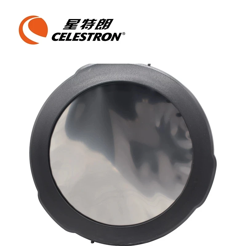 Celestron-Telescopio Astronomico Nexstar 8Se, Accessori Speciali Per Pellicole Budd, Osservazione Solare, Produzione Originale