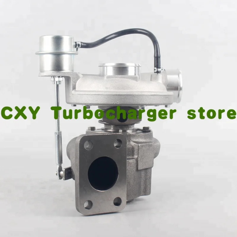 

Турбокомпрессор GT2556S 711736-0026 2674A226 237-3786 для CAT 3054