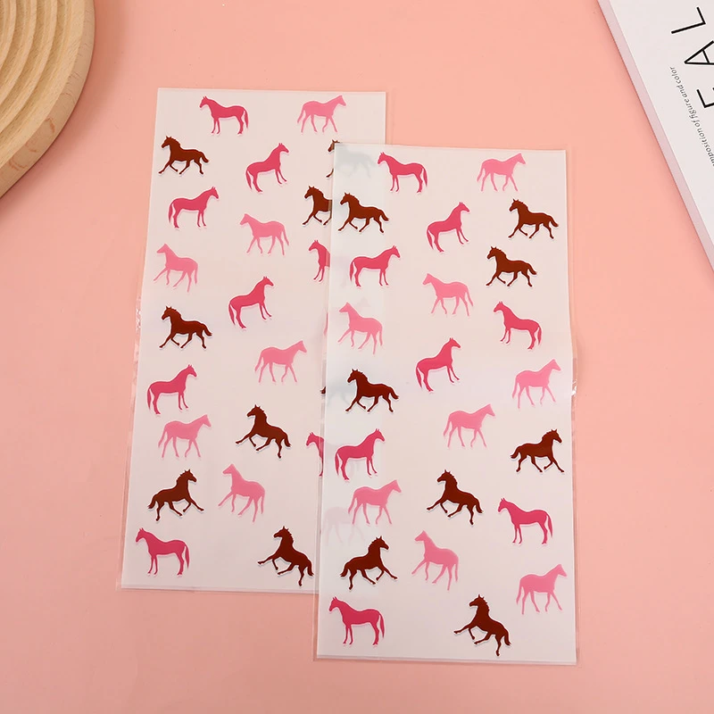 Horse Birthday Party Supplies Horse Birthday Party Gifts Candy Box