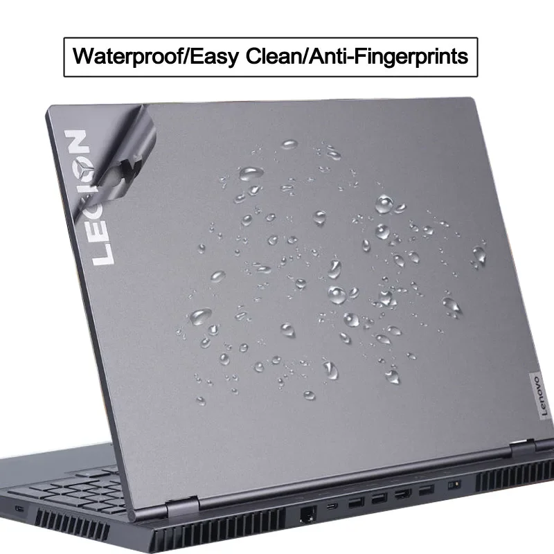 Laptop Sticker Vinyl Skin Film for Lenovo Legion 7 7i 16 16ITHg6 16ACHg6 16IAX7 16ARHA7 Slim S7 15ARH5 16IAH7 Keyboard Cover