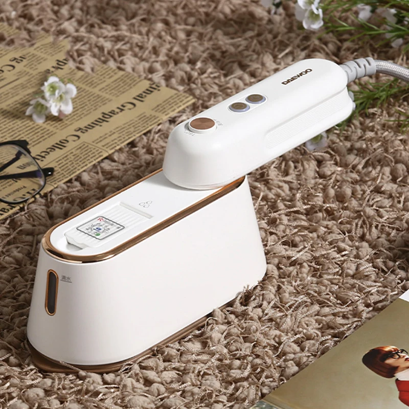 daewoo handheld steamer