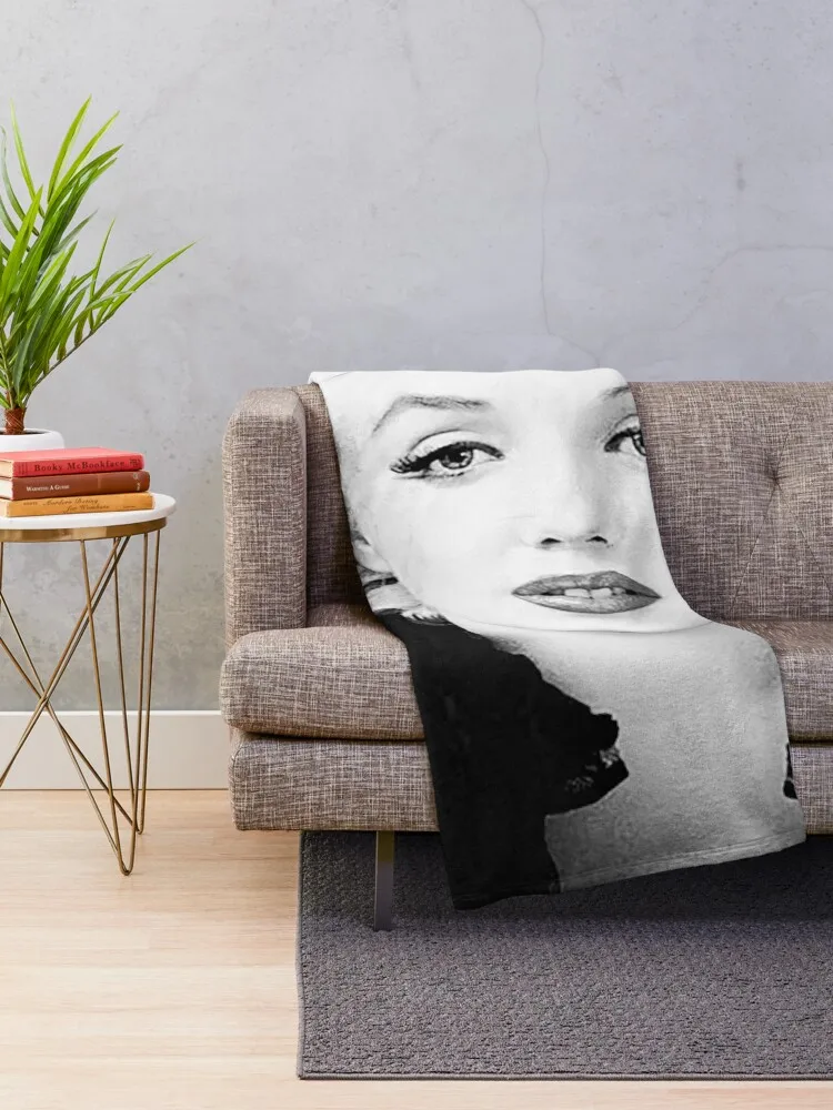 Marilyn Monroe - BW ��Ƽ�� ������ ���, ��� ���, ���� ������ ���, D17