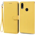 Yellow -Strap