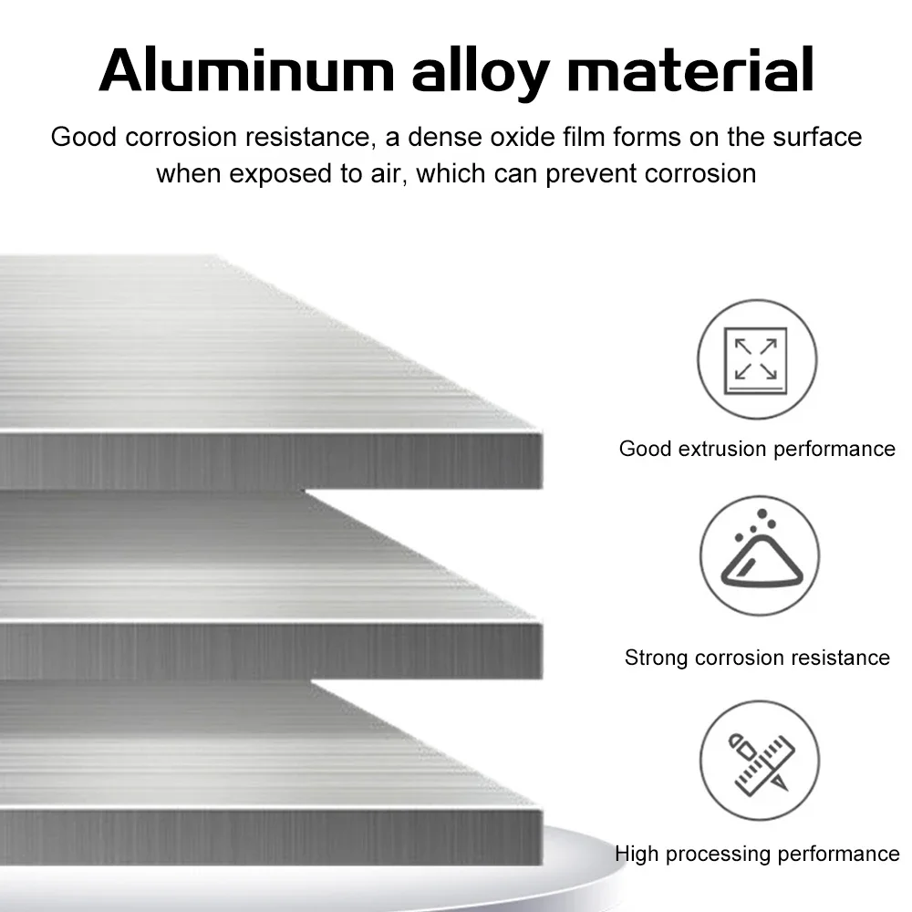 Woodworking Fillet Positioning Mold Wardrobe Corner Fillet Mold Trimming Machine Template Tool R Corner Arc Template Alloy