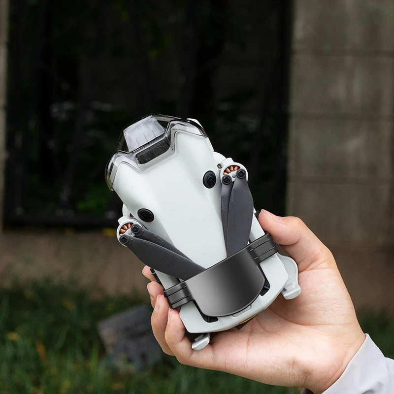 รูปสินค้า สายรัดยึดใบพัด DJI คุณภาพสูง สำหรับโดรน MINI 2/3/3 Pro/4 Pro