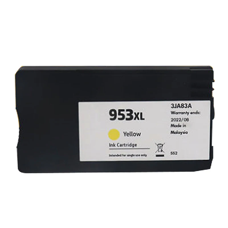 CSD 953 HP 953 XL 953XL HP pro 7740 8210 8218 8710 8715 8718 8719 8720 8725 8728 8730 8740