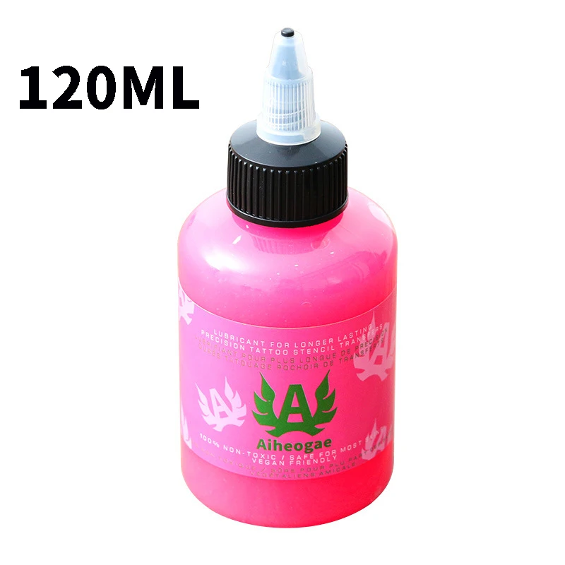 Tattoo ink tattoo ink pigment tattoo ink kit tattoo transfer cream Tattoo Stuff Skin Tattoo Ink Transfer Cream Stencil Magic Gel Beauty Tool Permanent onger Lasting Transfer Cream Gel Supplies