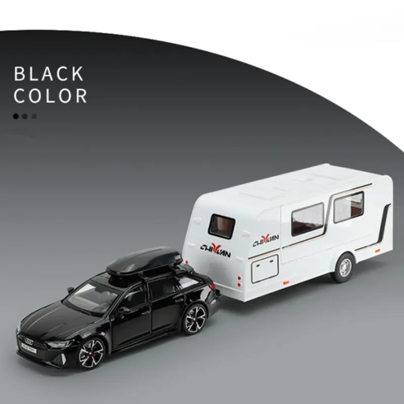 Black-E