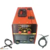 ORRIL 3 in1 MIG200 MIG Welding Machine without Gas Inverter MMA MIG TIG Welder 1