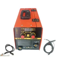 ORRIL 3 in1 MIG200 MIG Welding Machine without Gas Inverter MMA MIG TIG Welder 1