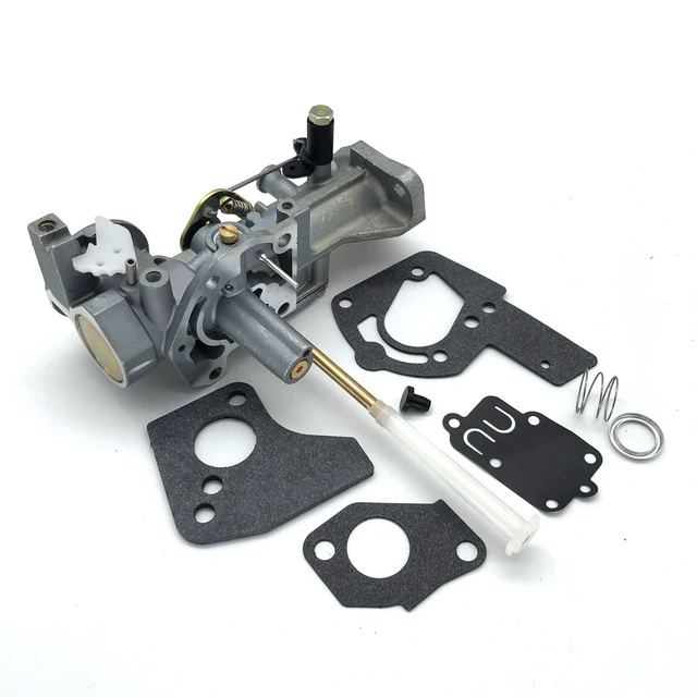 carburetor for Briggs & Stratton 135217 135232 135237 135252 135292 135297  - AliExpress