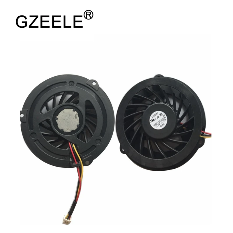 

GZEELE NEW Laptop CPU Cooling Fan cooler For LENOVO Ideapad B450 B450L B450A B450G Independent graphics fan Good quality cooler