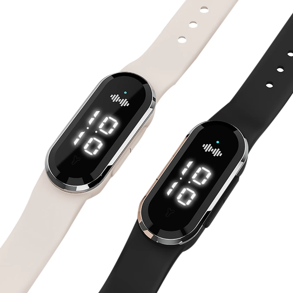 سوار البعوض مبيد للحشرات بالموجات فوق الصوتية سوار...