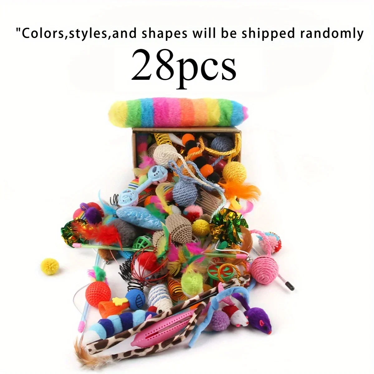 Pinpets accessories US