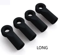 Ball End Cap for BMRX or BMRX-PRO (BMRXPRO026) Long Medium Short 60° 90° 1