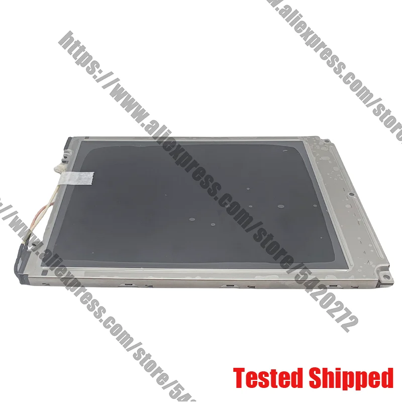 100% ׽Ʈ EDMGRB8KHF EDMGRB8KJF EDMGRB8KMF,  7.8 ġ, 640x480 LCD ȭ, ȭ 4:3