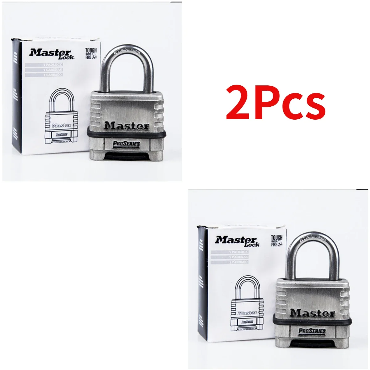 2 pcs
