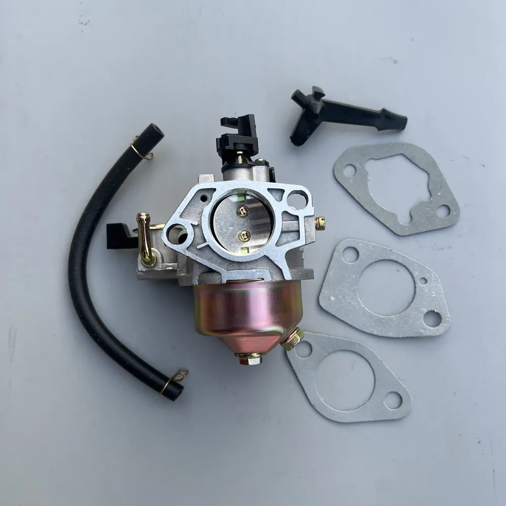 

Carburetor Carb With Gasket For Honda GX390K1 GX390U1 GX390R2 Engine 16100-ZF6-V01