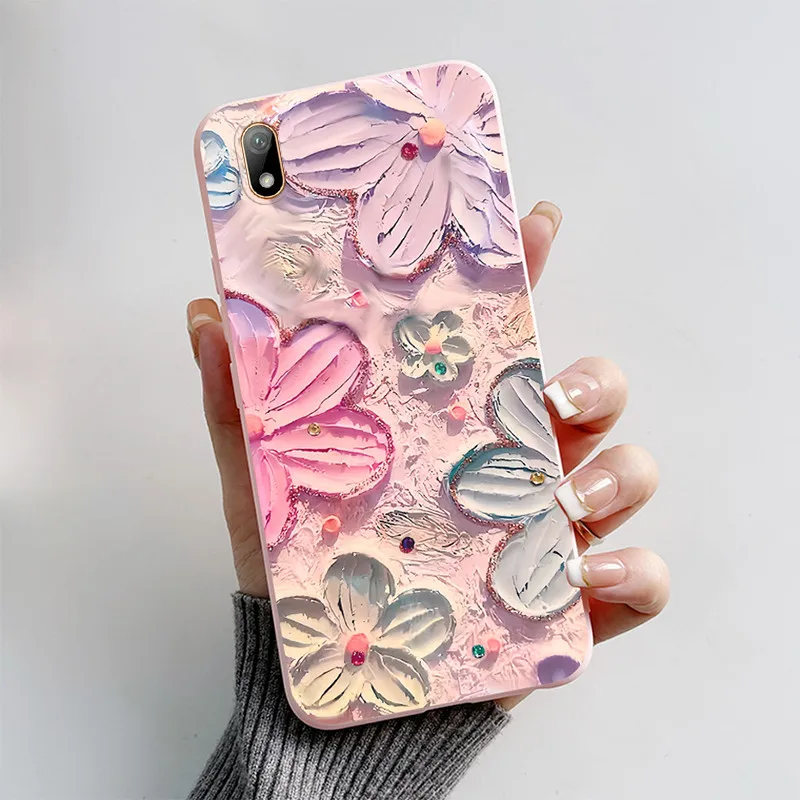 Cute Cartoon Puppy Dog Silicone Phone Case - Stylish and Durable Back Cover