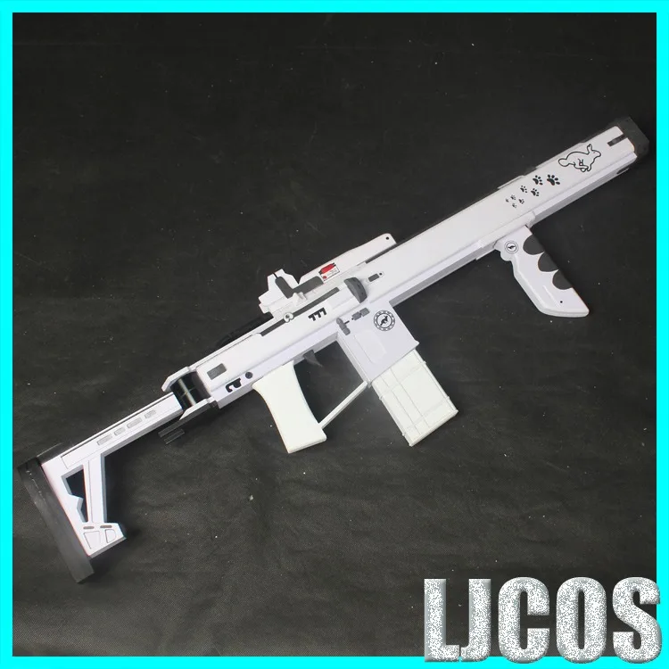 新品nikke ブラン ニケ コスプレ 武器 銃