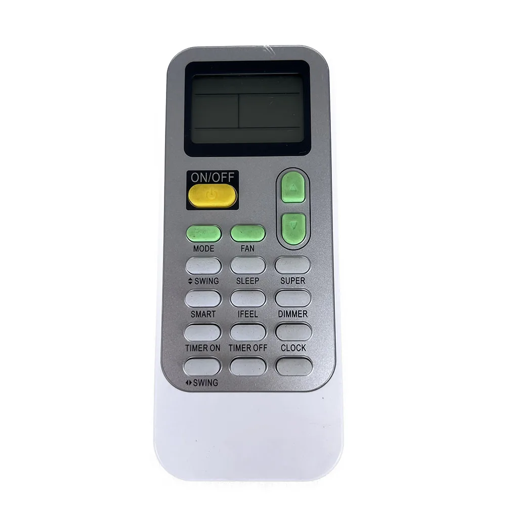 Usato Originale Dg11J1-06 Per Il Telecomando Del Condizionatore D'Aria Hisense