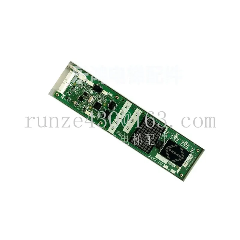 

Elevator outbound call display board LHH-1200CGS24/CG24 LHH-1005EG24 Brand new products