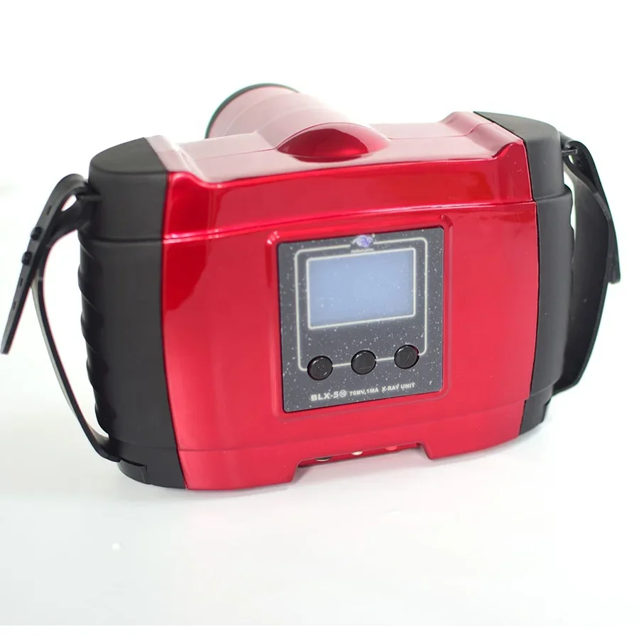 

Portable camera digital unit machine 70 kv vet handheld x-ray