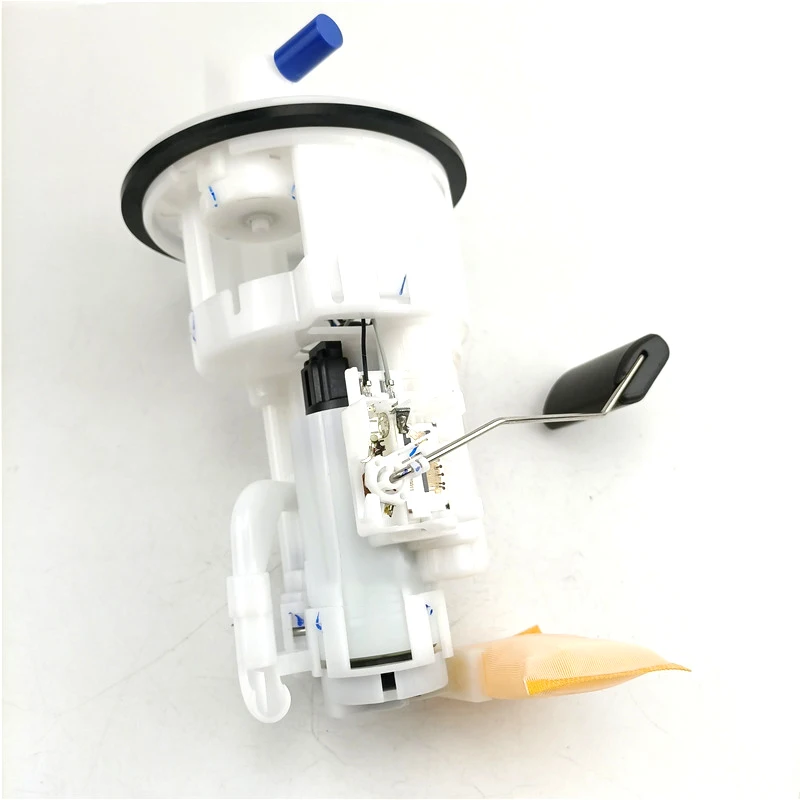Modulo Pompa Carburante 31110-1G000 – Compatibile Con Hyundai Accent E Kia Rio, Kit Sostituzione In Plastica E Metallo