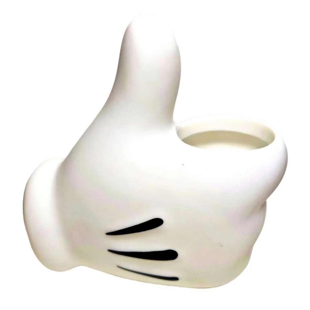 Masa Düzenleyici - Sevimli Karikatür Tasarımı, Hafif Plastik Kalem Tutucu, Telefon Tutucu, Çalışma Malzemeleri, Kırtasiye ile Donatılmış