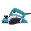 Handheld Planer Portable Electric Wood Planer Hand Held Woodworking Power Tool for Home Furniture Wood Planer Woodworking Tool 6
