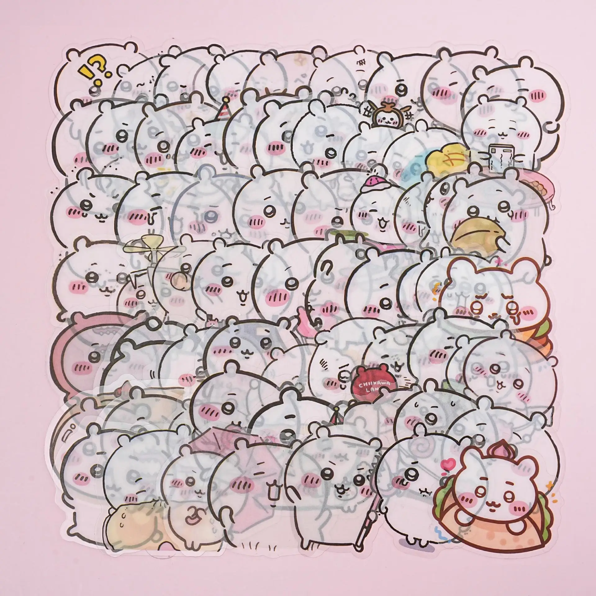 60-65pcs