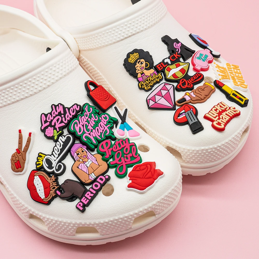 Shoe Accessories Where Can You Get Jibbitz Near Me Croc