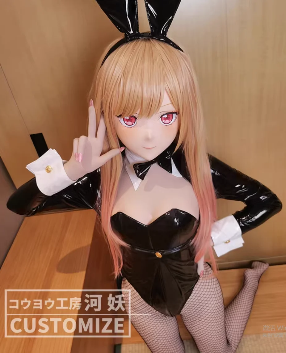 Из знаменитой мастерской "heyao", время работы долгое. 